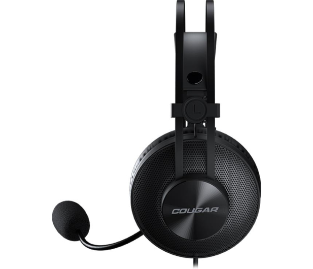 Cougar Immersa Essential - 1079909 - zdjęcie 3